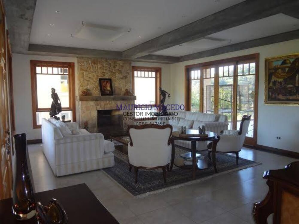 Casa, 5 quartos, 700 m² - Foto 4