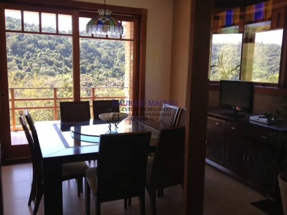 Casa, 5 quartos, 700 m² - Foto 4