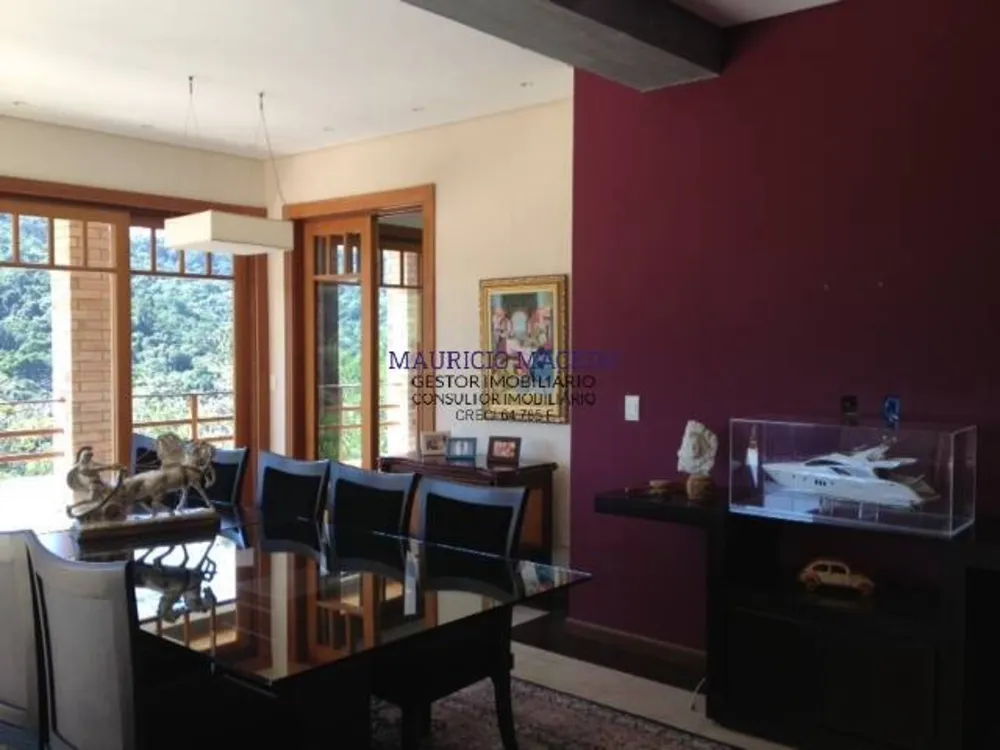 Casa, 5 quartos, 700 m² - Foto 2