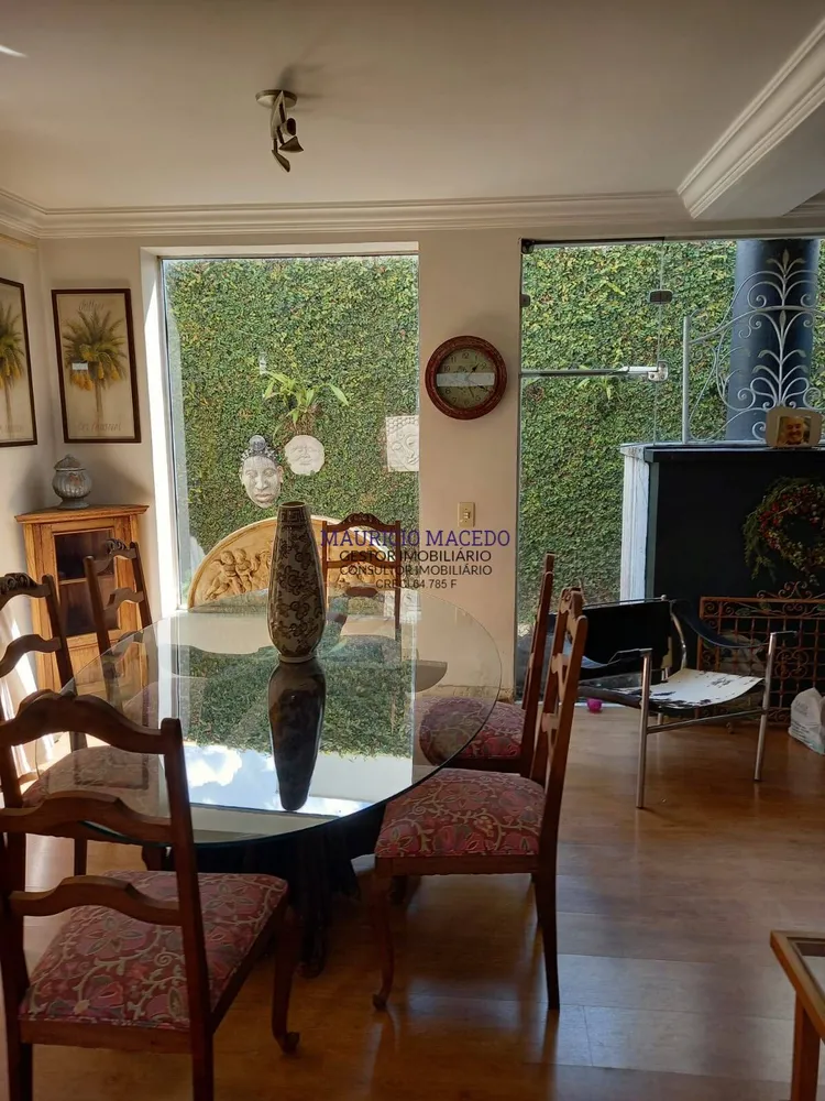 Casa, 3 quartos, 246 m² - Foto 8