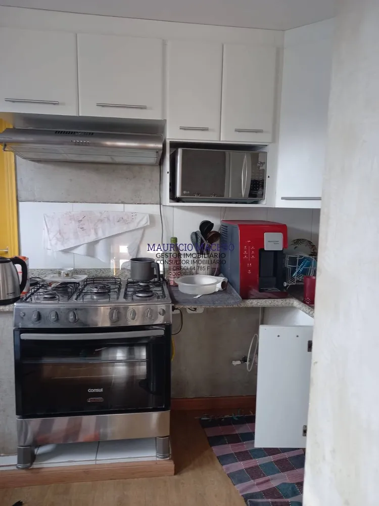 Casa, 3 quartos, 246 m² - Foto 11