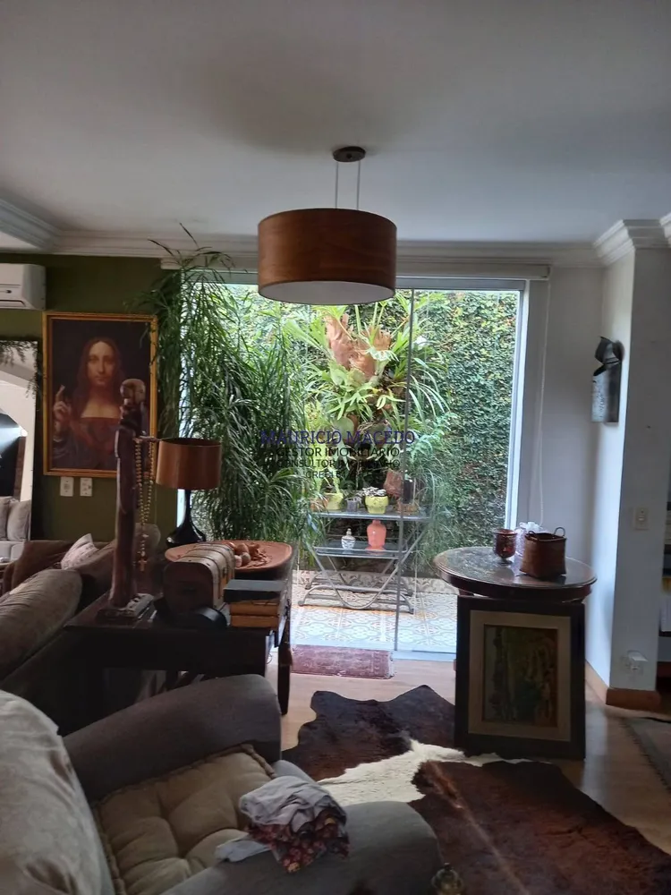 Casa, 3 quartos, 246 m² - Foto 7