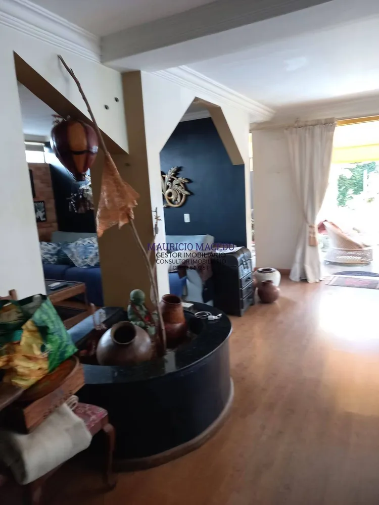 Casa, 3 quartos, 246 m² - Foto 6