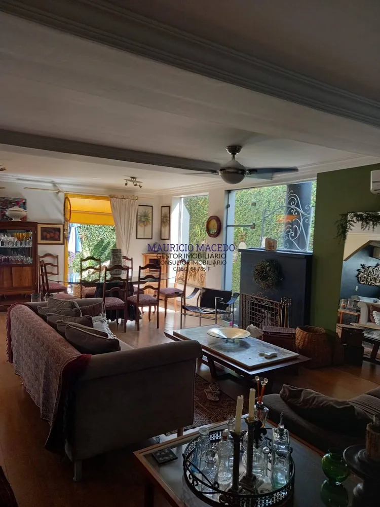 Casa, 3 quartos, 246 m² - Foto 12