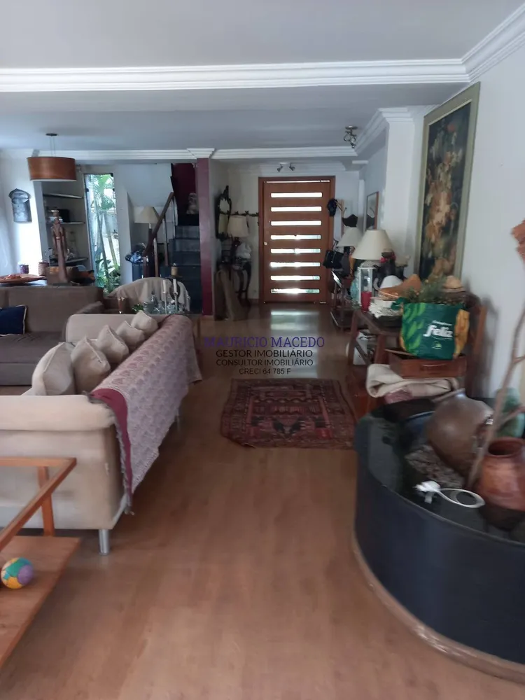 Casa, 3 quartos, 246 m² - Foto 9