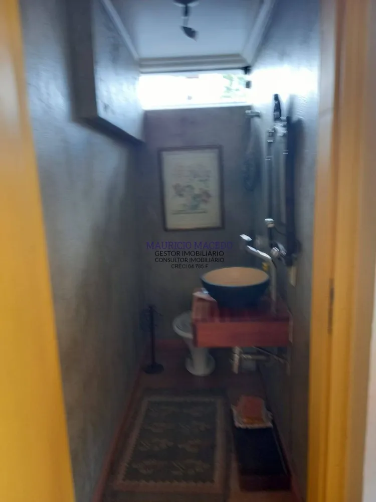 Casa, 3 quartos, 246 m² - Foto 10