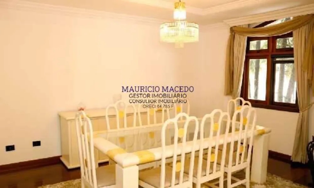 Casa, 4 quartos, 520 m² - Foto 2