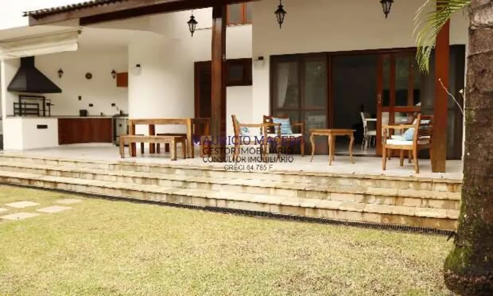 Casa, 4 quartos, 520 m² - Foto 8