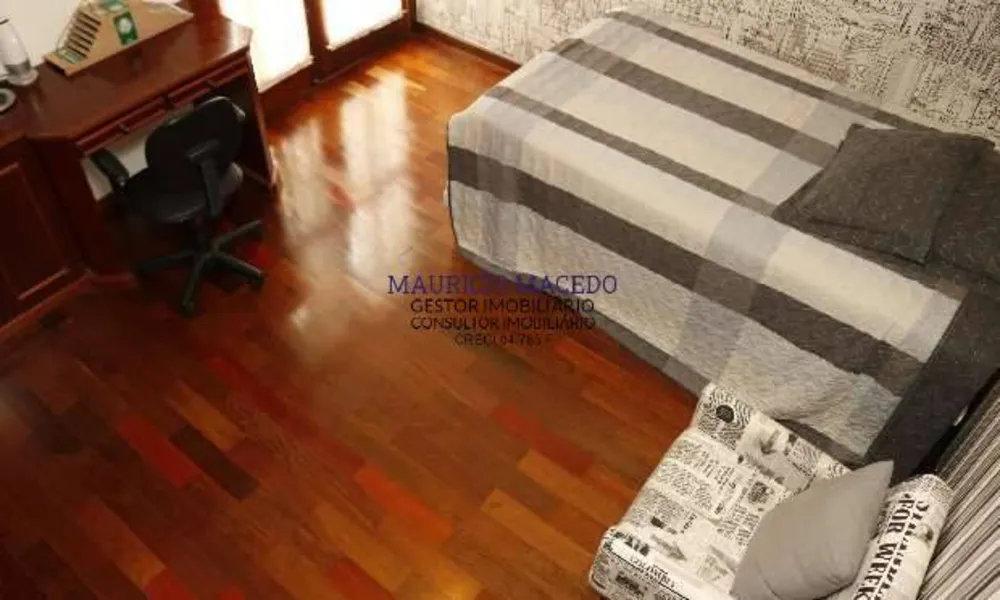 Casa, 4 quartos, 520 m² - Foto 10