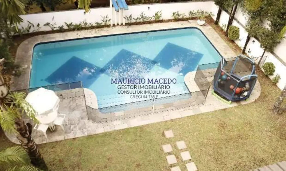 Casa, 4 quartos, 520 m² - Foto 6