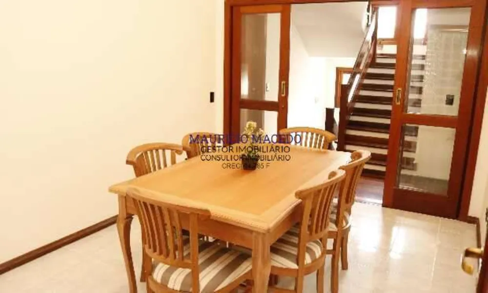 Casa, 4 quartos, 520 m² - Foto 11