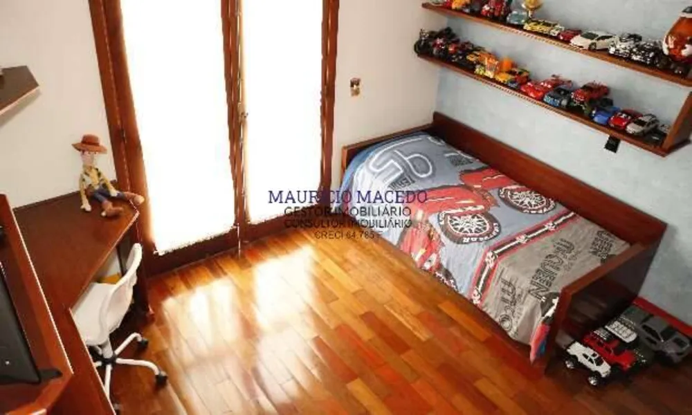 Casa, 4 quartos, 520 m² - Foto 3