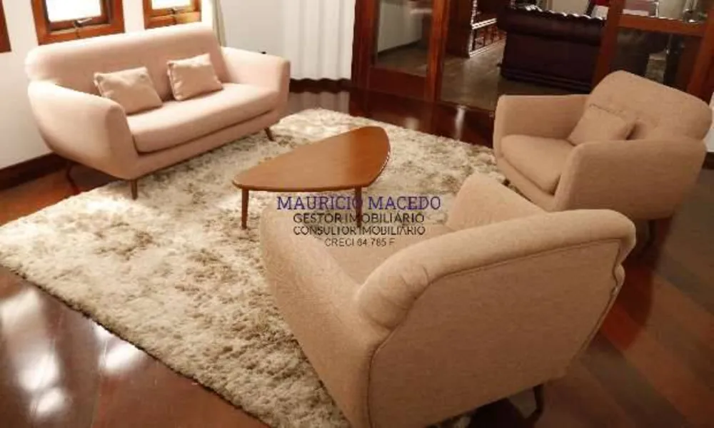 Casa, 4 quartos, 520 m² - Foto 9