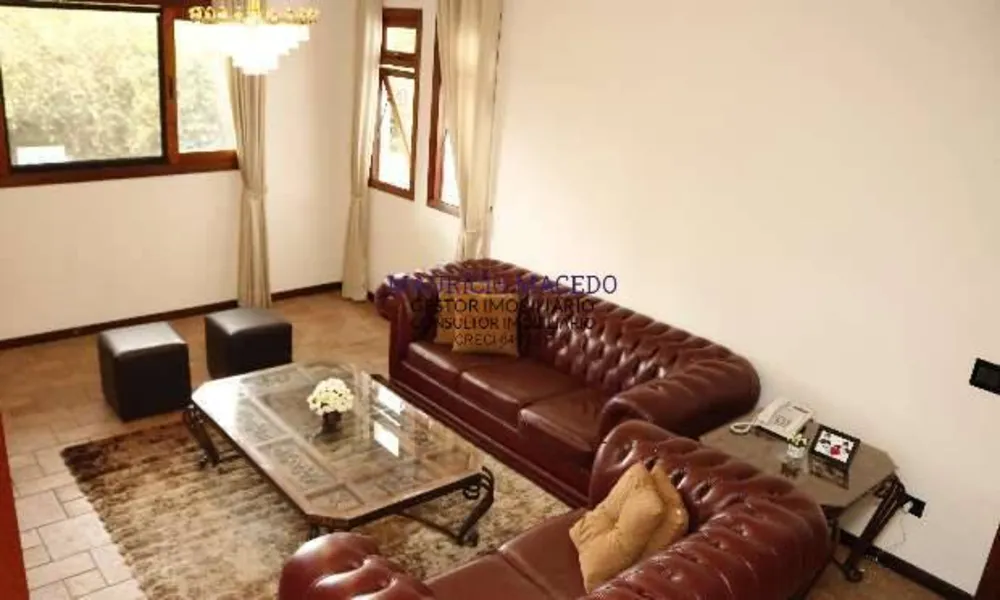 Casa, 4 quartos, 520 m² - Foto 4