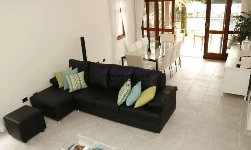 Casa, 4 quartos, 520 m² - Foto 7