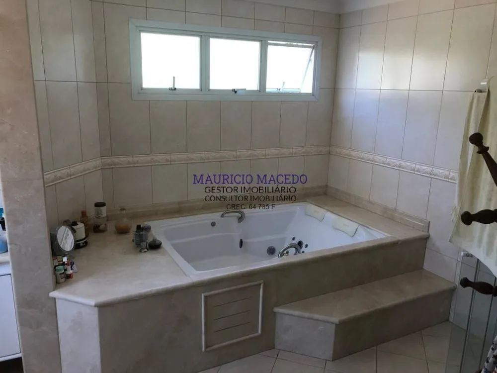 Casa, 5 quartos, 495 m² - Foto 11