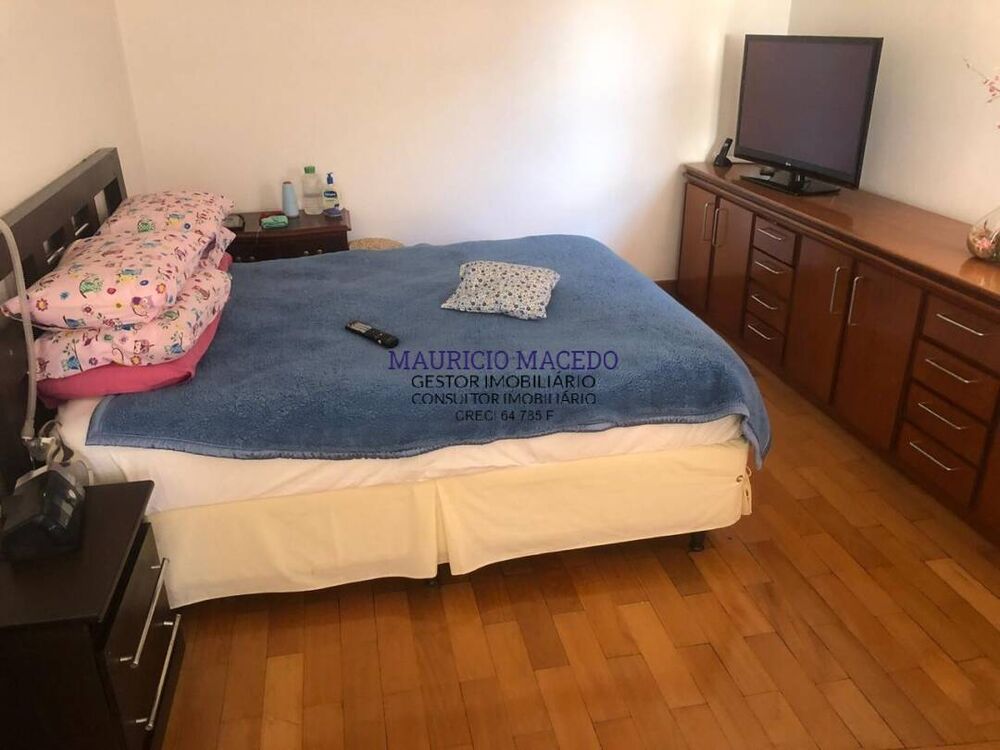 Casa, 5 quartos, 495 m² - Foto 1