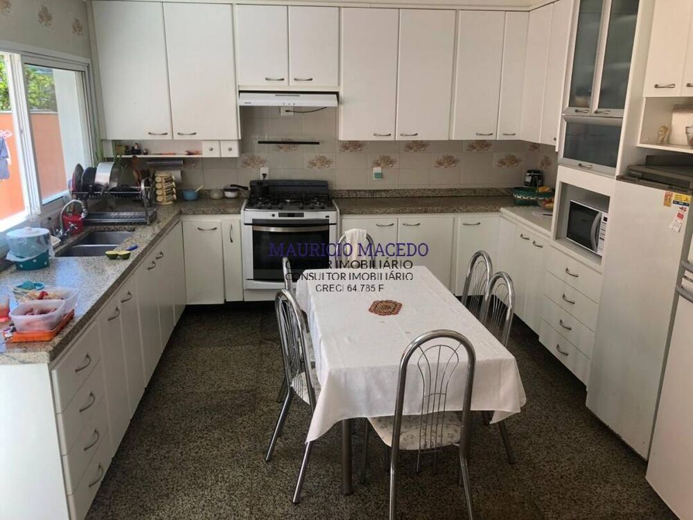 Casa, 5 quartos, 495 m² - Foto 3