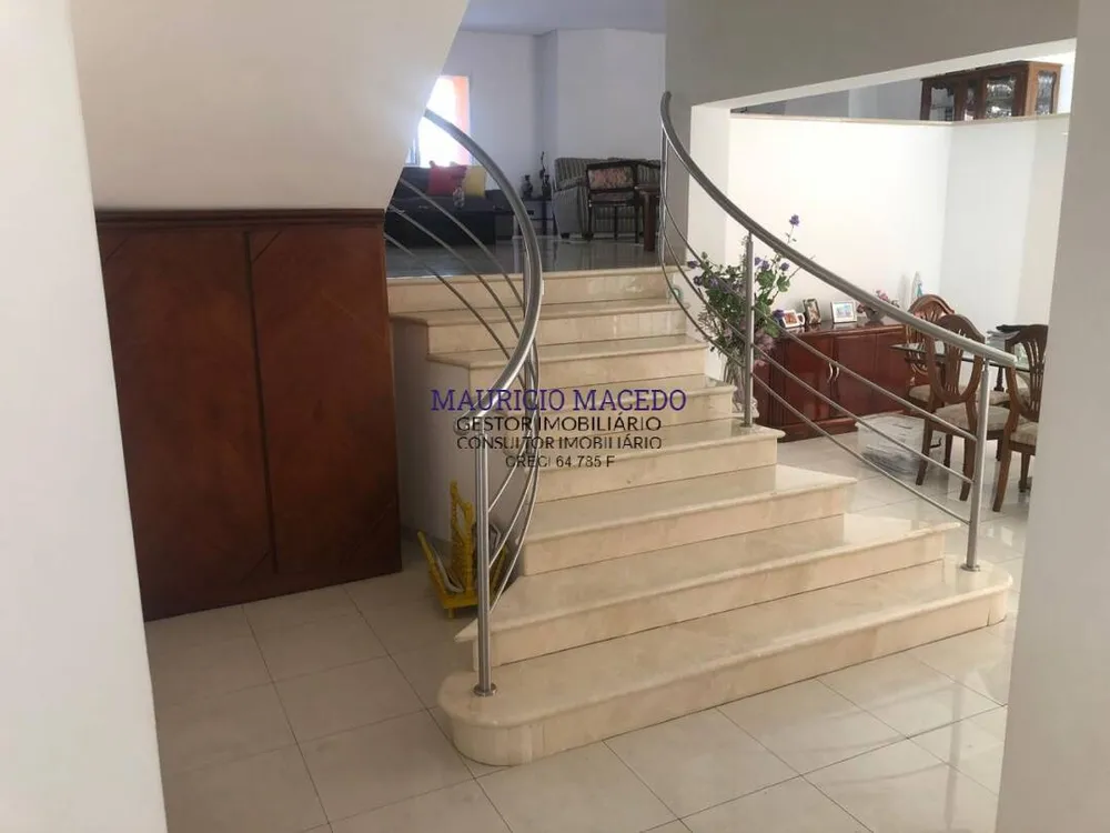 Casa, 5 quartos, 495 m² - Foto 10