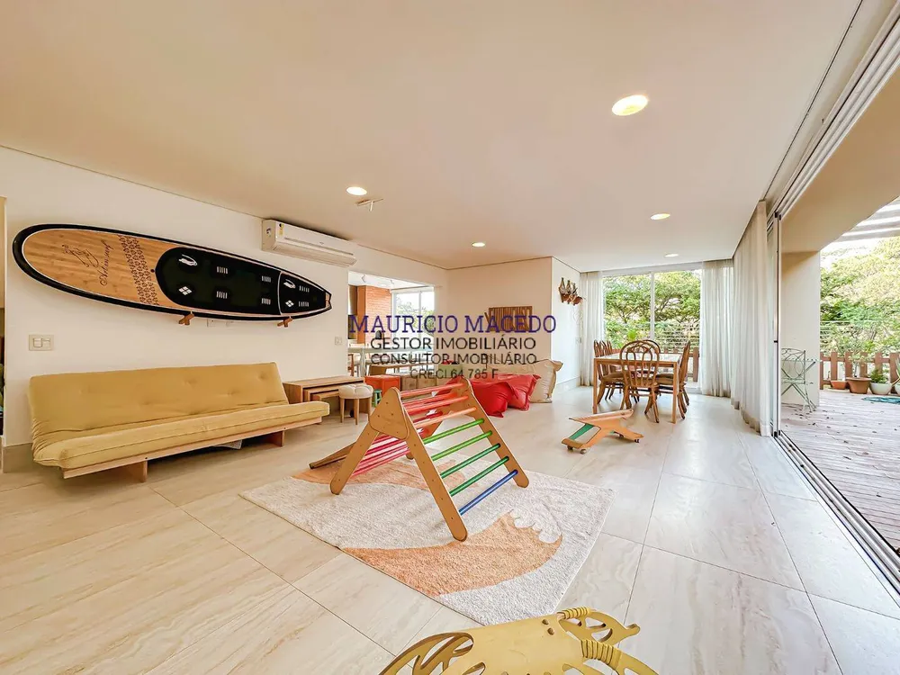 Casa, 4 quartos, 450 m² - Foto 5