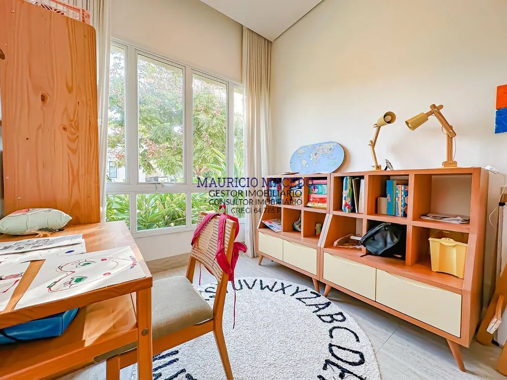 Casa, 4 quartos, 450 m² - Foto 2
