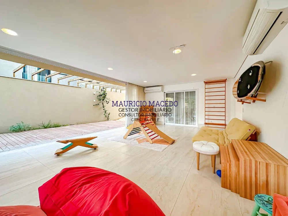 Casa, 4 quartos, 450 m² - Foto 7
