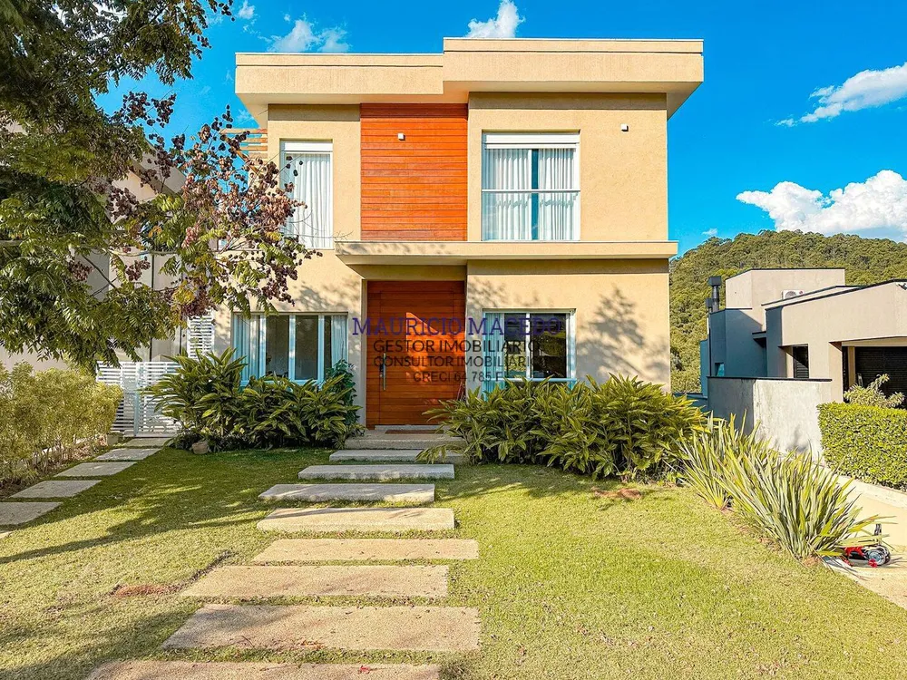 Casa, 4 quartos, 450 m² - Foto 8