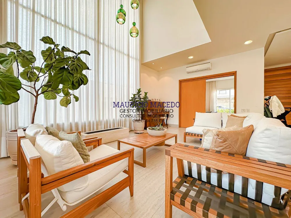 Casa, 4 quartos, 450 m² - Foto 4