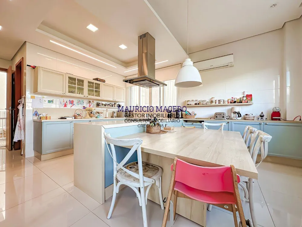 Casa, 4 quartos, 450 m² - Foto 3