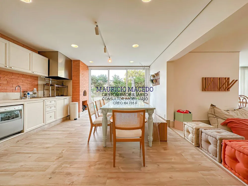 Casa, 4 quartos, 450 m² - Foto 6
