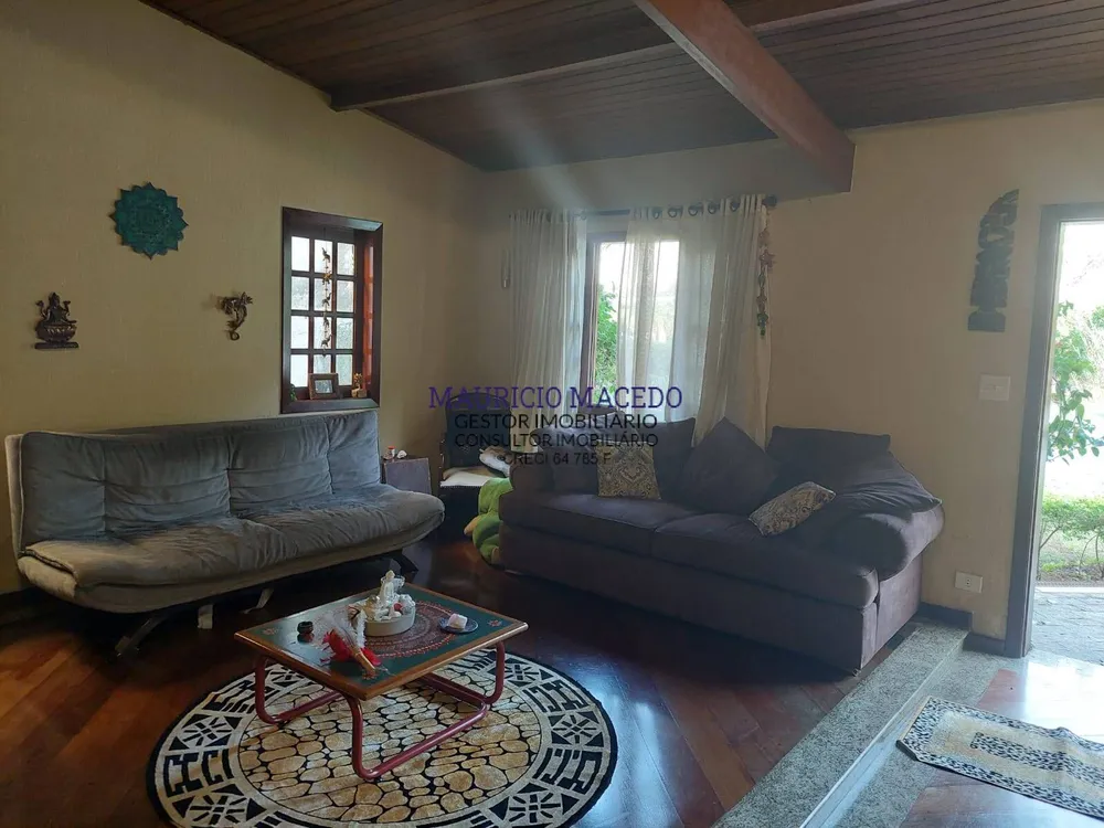 Casa, 4 quartos, 300 m² - Foto 4