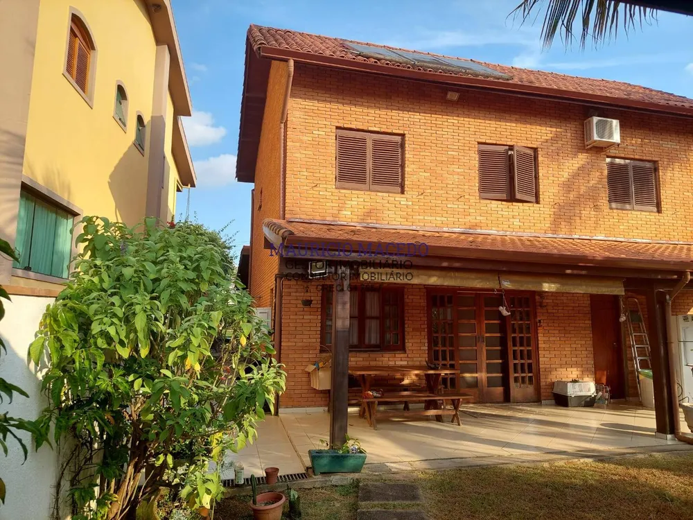 Casa, 4 quartos, 300 m² - Foto 8