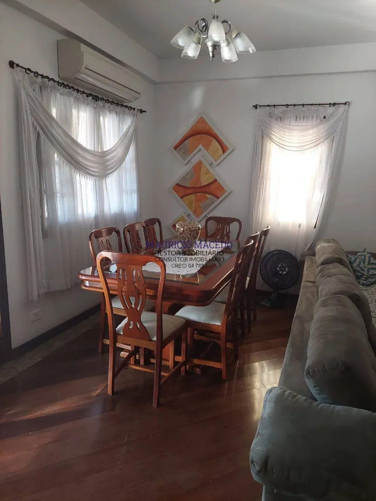 Casa, 4 quartos, 300 m² - Foto 7