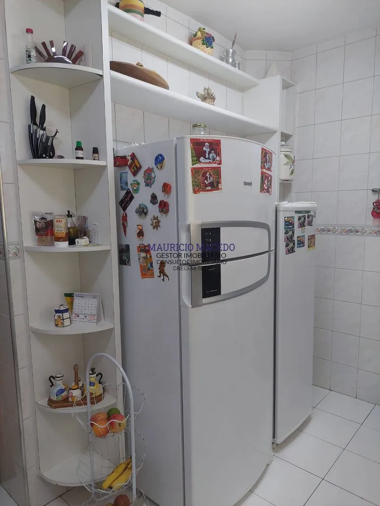 Casa, 4 quartos, 300 m² - Foto 12