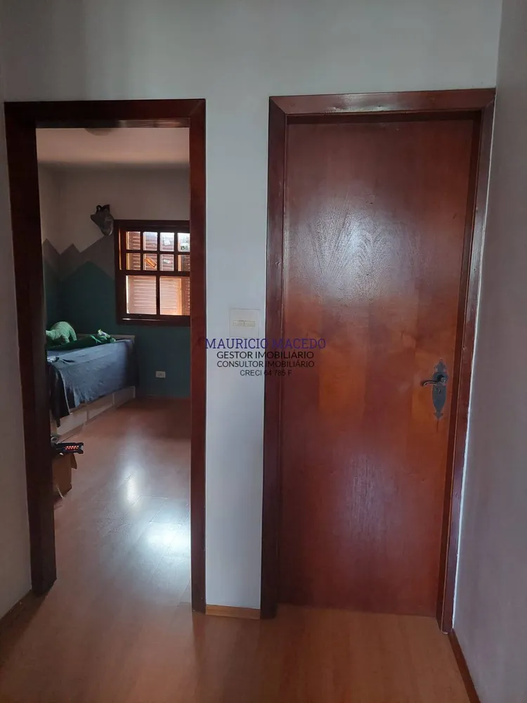 Casa, 4 quartos, 300 m² - Foto 10