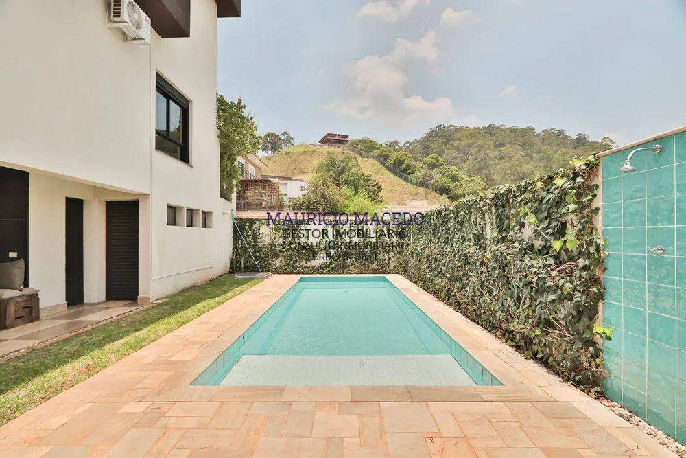 Casa, 5 quartos, 500 m² - Foto 16