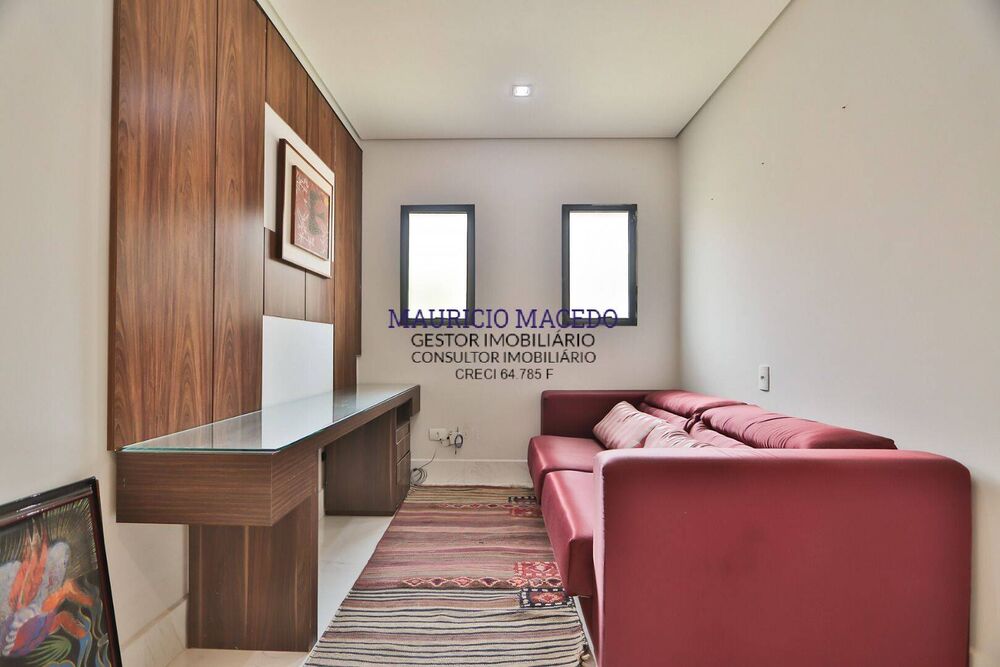Casa, 5 quartos, 500 m² - Foto 2