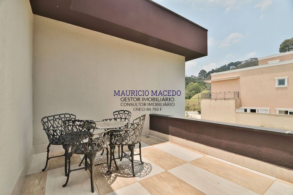 Casa, 5 quartos, 500 m² - Foto 4