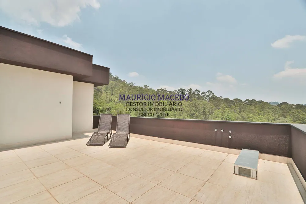 Casa, 5 quartos, 500 m² - Foto 9