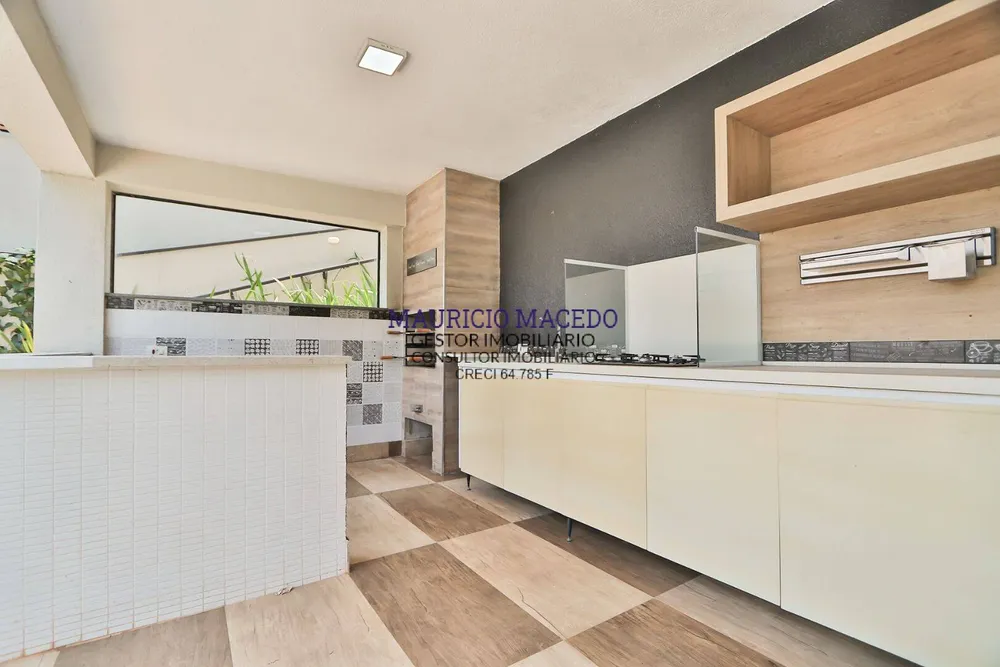 Casa, 5 quartos, 500 m² - Foto 1