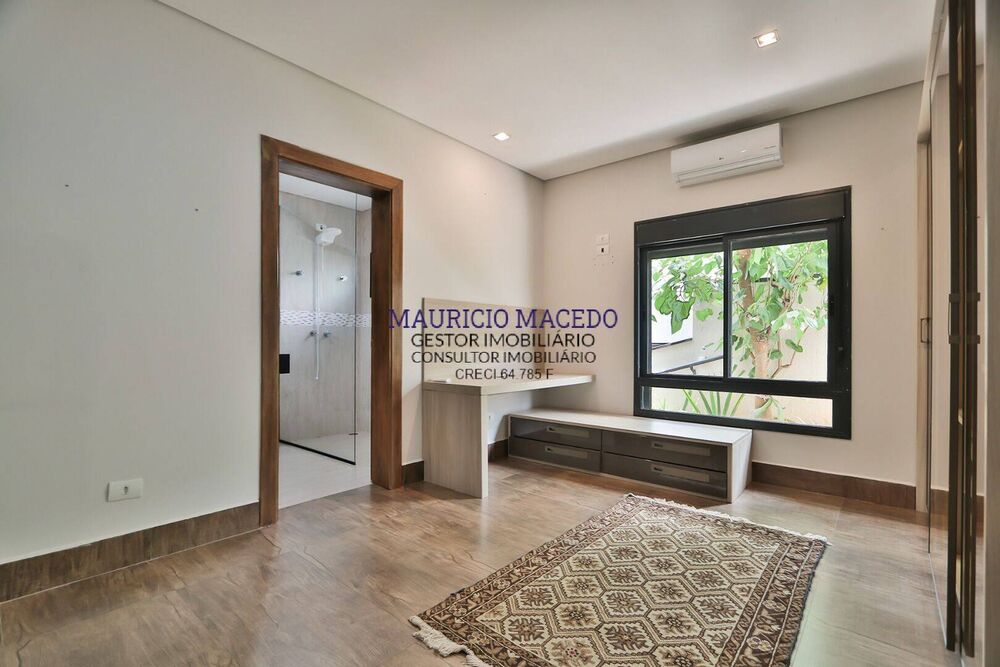 Casa, 5 quartos, 500 m² - Foto 1
