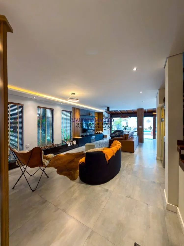 Casa, 4 quartos, 300 m² - Foto 10