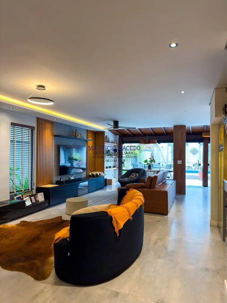 Casa, 4 quartos, 300 m² - Foto 15