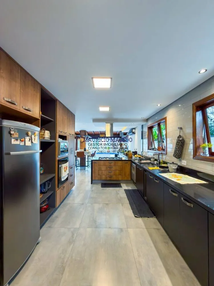 Casa, 4 quartos, 300 m² - Foto 5