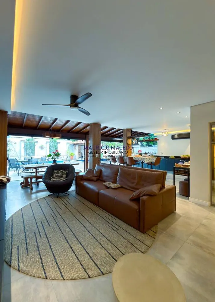 Casa, 4 quartos, 300 m² - Foto 12