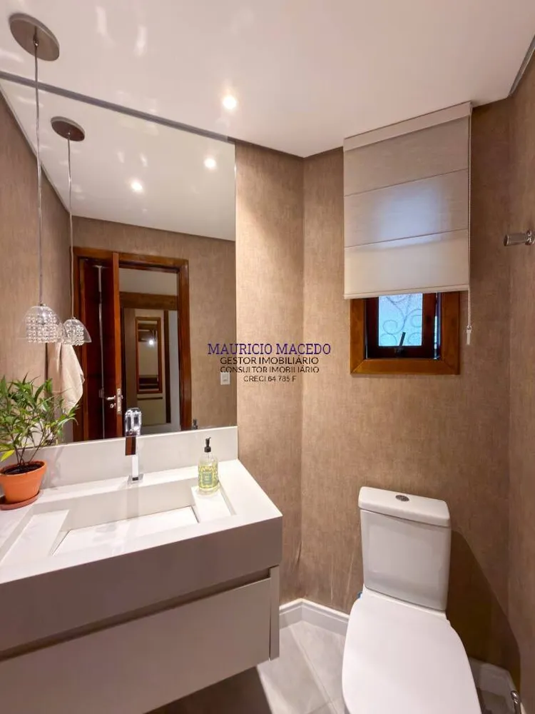 Casa, 4 quartos, 300 m² - Foto 4