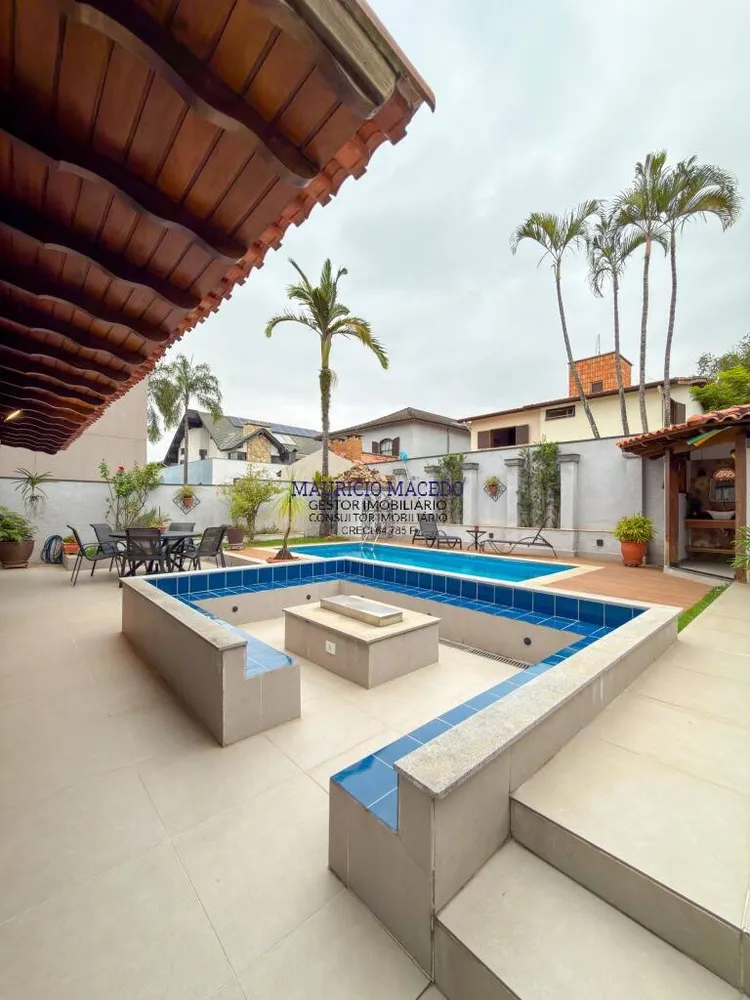 Casa, 4 quartos, 300 m² - Foto 8