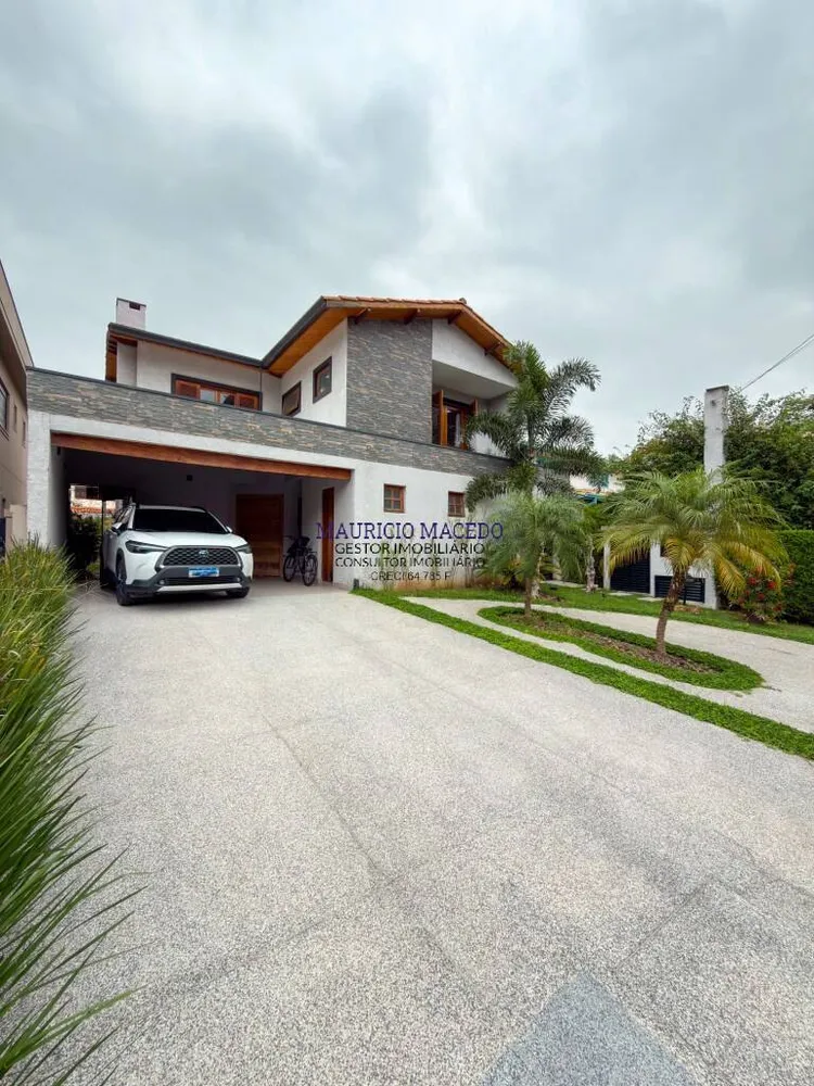 Casa, 4 quartos, 300 m² - Foto 2