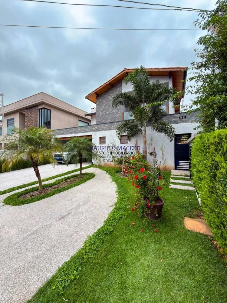 Casa, 4 quartos, 300 m² - Foto 3