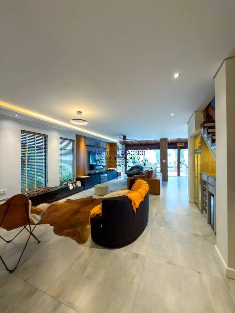 Casa, 4 quartos, 300 m² - Foto 7